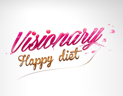 Visionary Happy diet