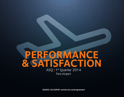 ASQ Performance & Satisfaction