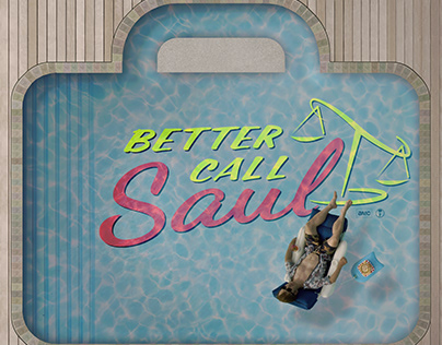 Better Call Saul Alternative poster