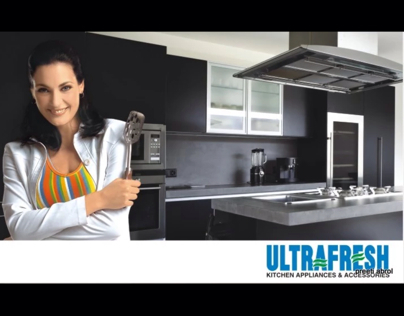 ULTRA FRESH - Kitchen appliances & accessories