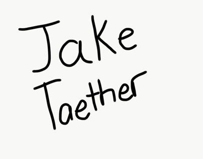 Jake Taether