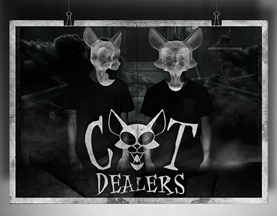 Cat Dealers • Lean On