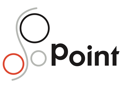 Pointblank Design Studio Logo