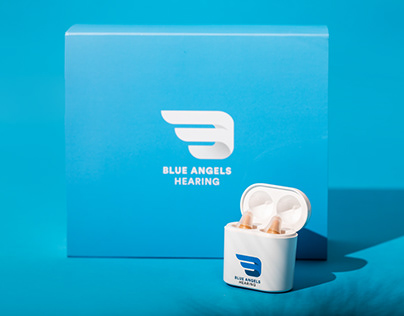 Blue Angels Hearing - Best Hearing Aids