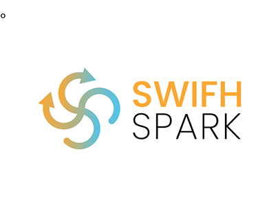 Logo Design - Branding - Swifh Spark Company logo