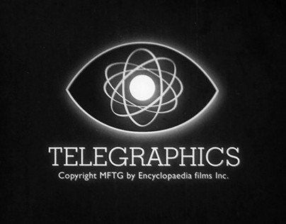 TELEGRAPHICS - Black & White part 