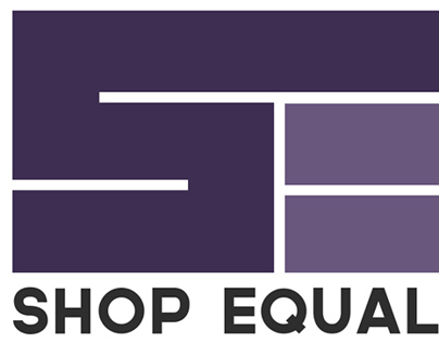 ShopEquality Logo