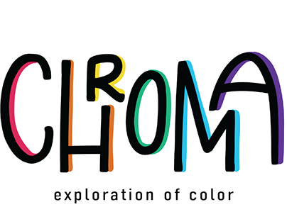 Chroma: Exhibit for the Exploration of Color