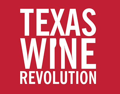 Texas Wine Revolution