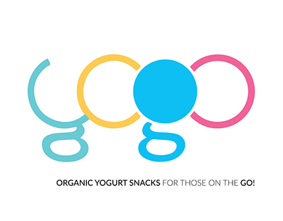 Yogo Branding