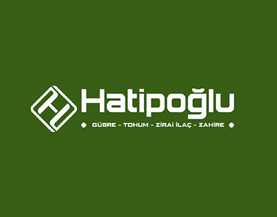 Hatipoğlu Gübre Social Media Desing (Post/story)