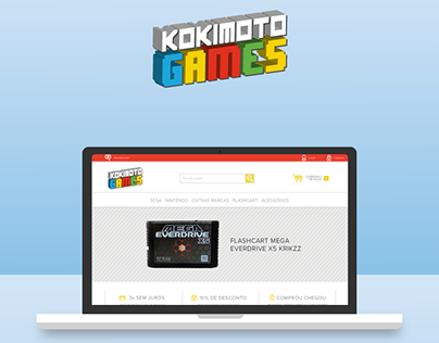 Kokimoto Games