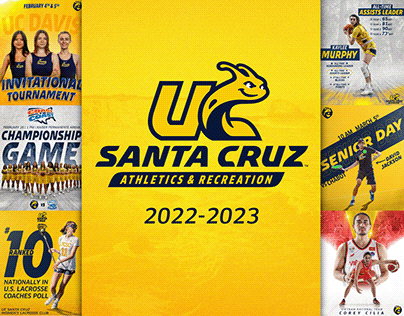 UC Santa Cruz Athletics & Recreation