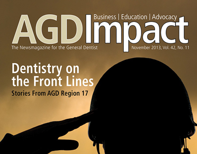 Layout Design for AGD Impact