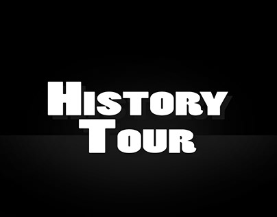History Tour Videos