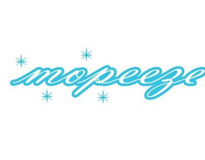 Mopeeze logo
