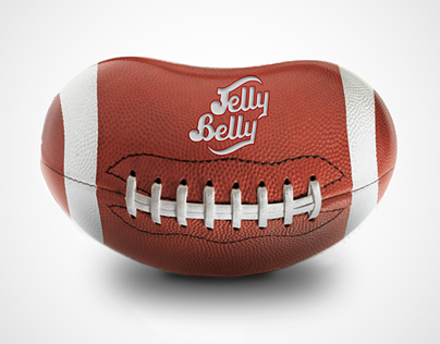 Jelly Belly Sport Beans advert
