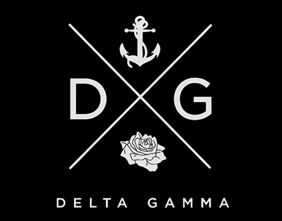 Delta Gamma Highlight Reel - 2015