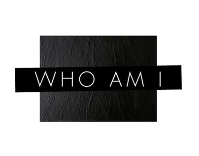 Who am i ? 