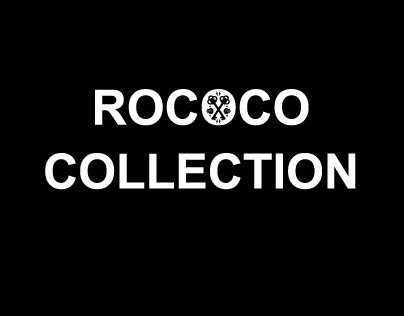 NEW ERA // ROCOCO COLLECTION