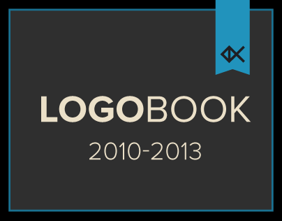 Logo Book 2010-2013