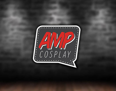 Amp Cosplay