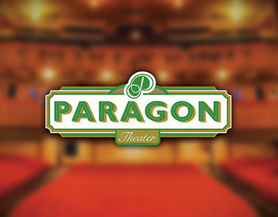 Paragon Theater