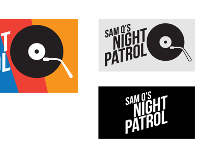 Sam Q's Night Patrol 