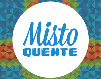 2014 - Festa MistoQuente - Relicário - Emme Lounge