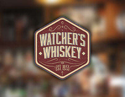 Watcher's Whiskey