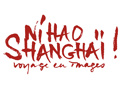 Ni Hao Shanghaï ! - Livre