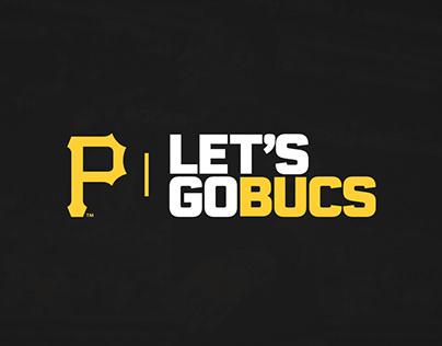 2022 Pittsburgh Pirates Creative (WIP)