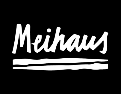Meihaus - Branding a Band