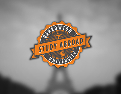 Barrowton Study Abroad