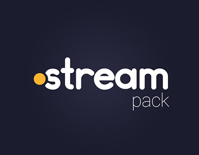 Stream Pack