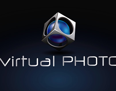 Logo Virtual Photo