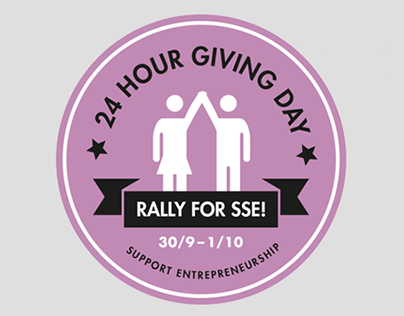 Rally for SSE!