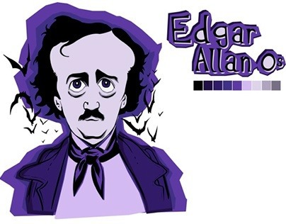 Edgar Allan Os