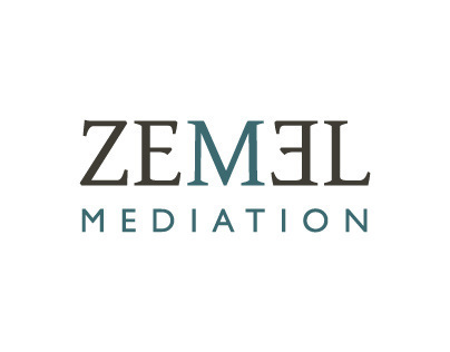 Zemel Mediation logo