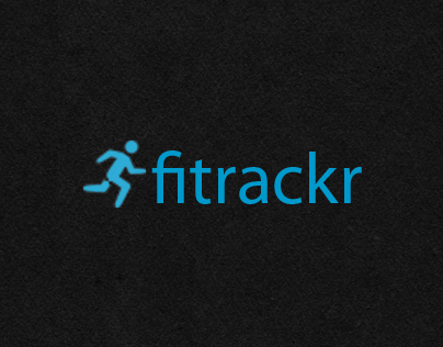 fitrackr - Concept App