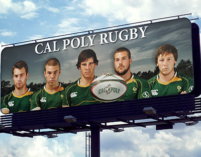 Cal Poly Rugby