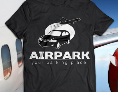 AIRPARK - parking place