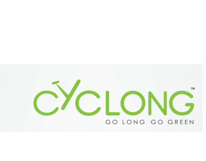 Cyclong - Branding