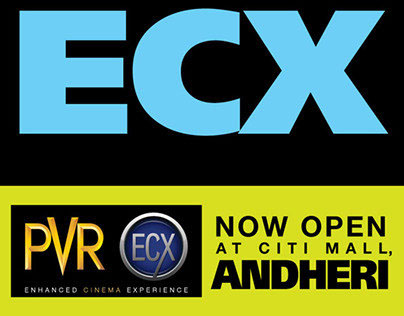 PVR Andheri ECX Launch
