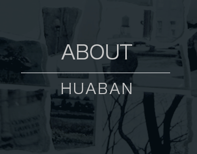 ABOUT HUABAN