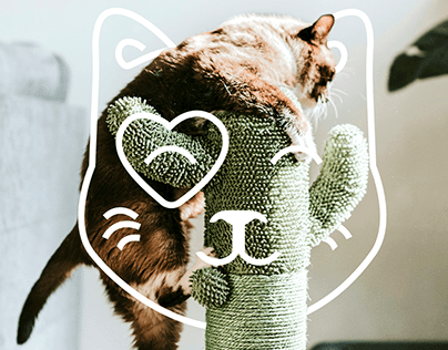 Project thumbnail - Love My Cat