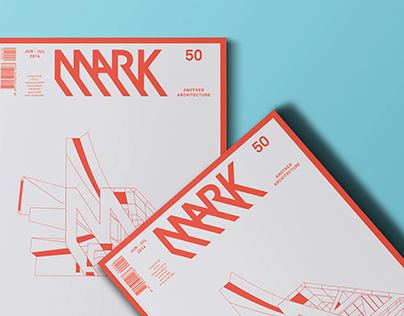Mark Magazine #50