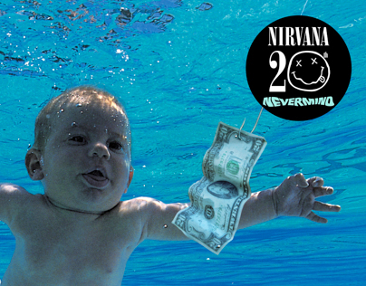Nirvana, Nevermind 20th Anniversary