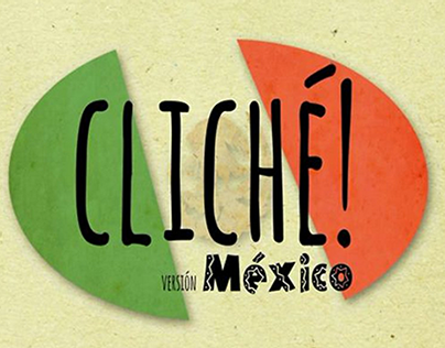 Cliché - Mexico 