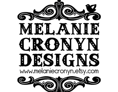Melanie Cronyn Designs